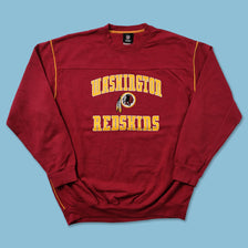 Vintage Washington Football Sweater XXL 