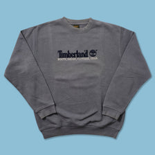 Vintage Timberland Sweater Large 