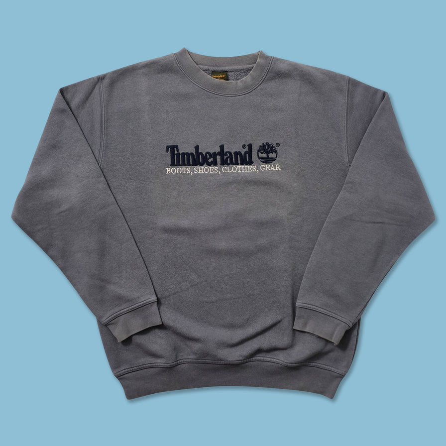 Vintage Timberland Sweater Large 