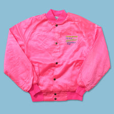 Vintage Corvette Varsity Jacket Medium 