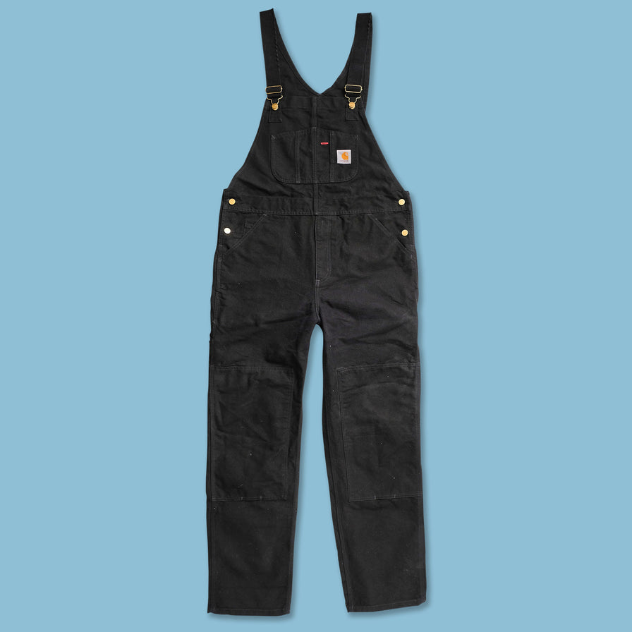 Carhartt Dungaree 33x32 - Double Double Vintage