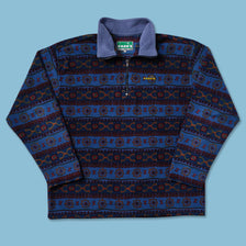 Vintage Diadora Fleece XLarge - Double Double Vintage