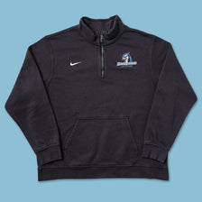 Nike Elizabethtown Lacrosse Sweater XLarge - Double Double Vintage