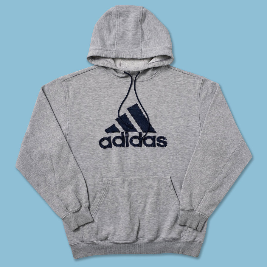 Vintage adidas Hoody Medium - Double Double Vintage
