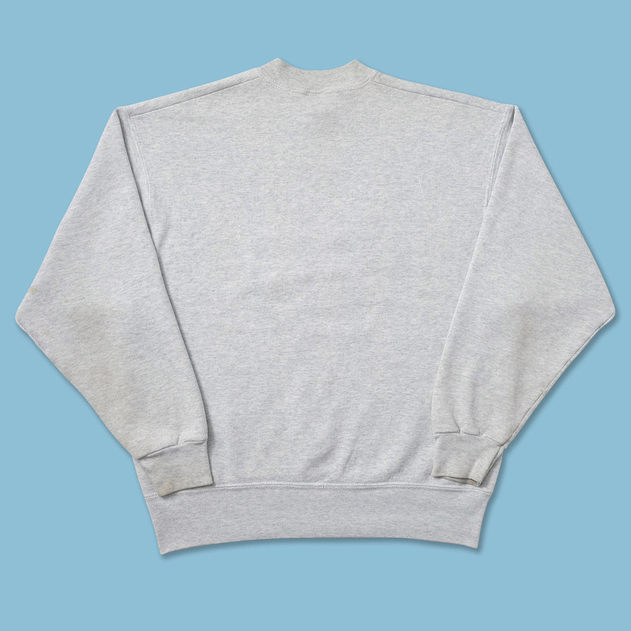 Vintage Boston Sweater Medium - Double Double Vintage