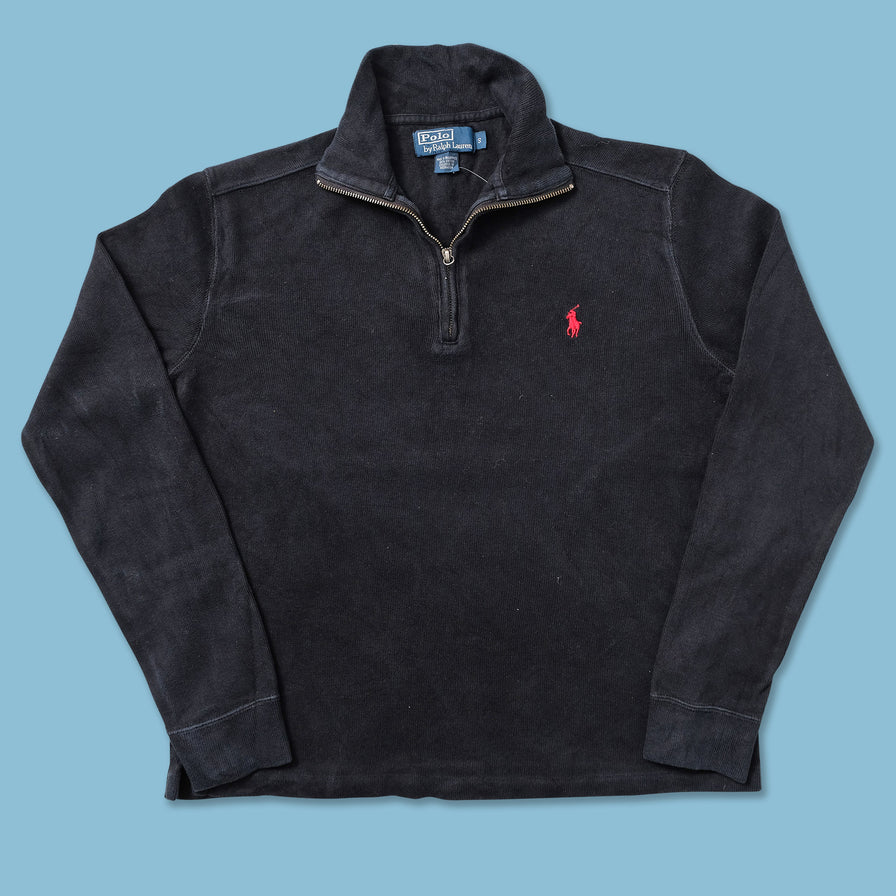Vintage Polo Ralph Lauren Sweater Small - Double Double Vintage
