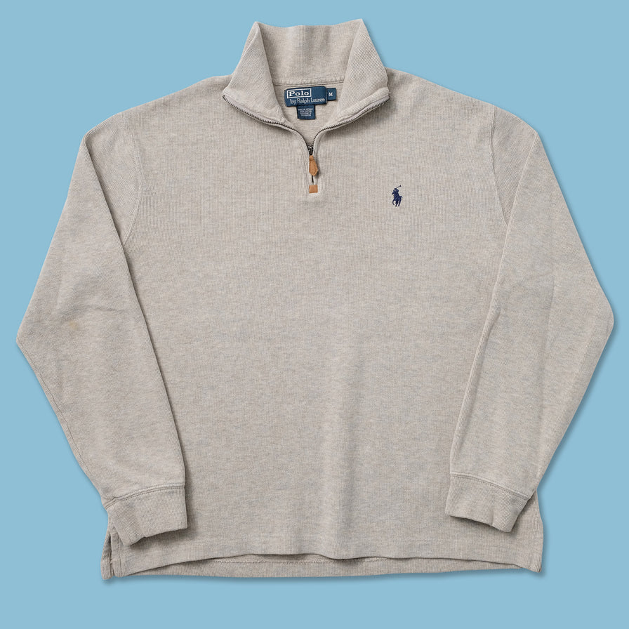 Vintage Polo Ralph Lauren Sweater Medium - Double Double Vintage