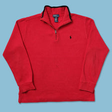 Women's Polo Ralph Lauren Sweater Medium - Double Double Vintage