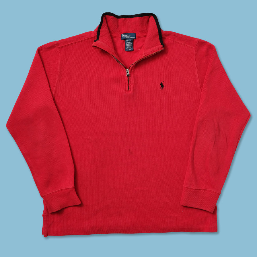 Women's Polo Ralph Lauren Sweater Medium - Double Double Vintage