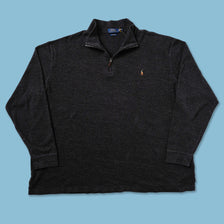Polo Ralph Lauren Sweater 3XL - Double Double Vintage