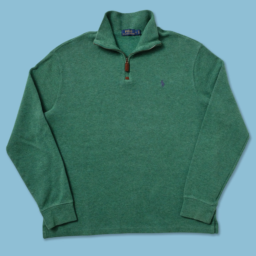 Polo Ralph Lauren Sweater Large - Double Double Vintage