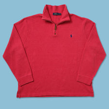 Polo Ralph Lauren Sweater XLarge - Double Double Vintage