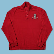 Vintage Polo Ralph Lauren Sweater Large - Double Double Vintage