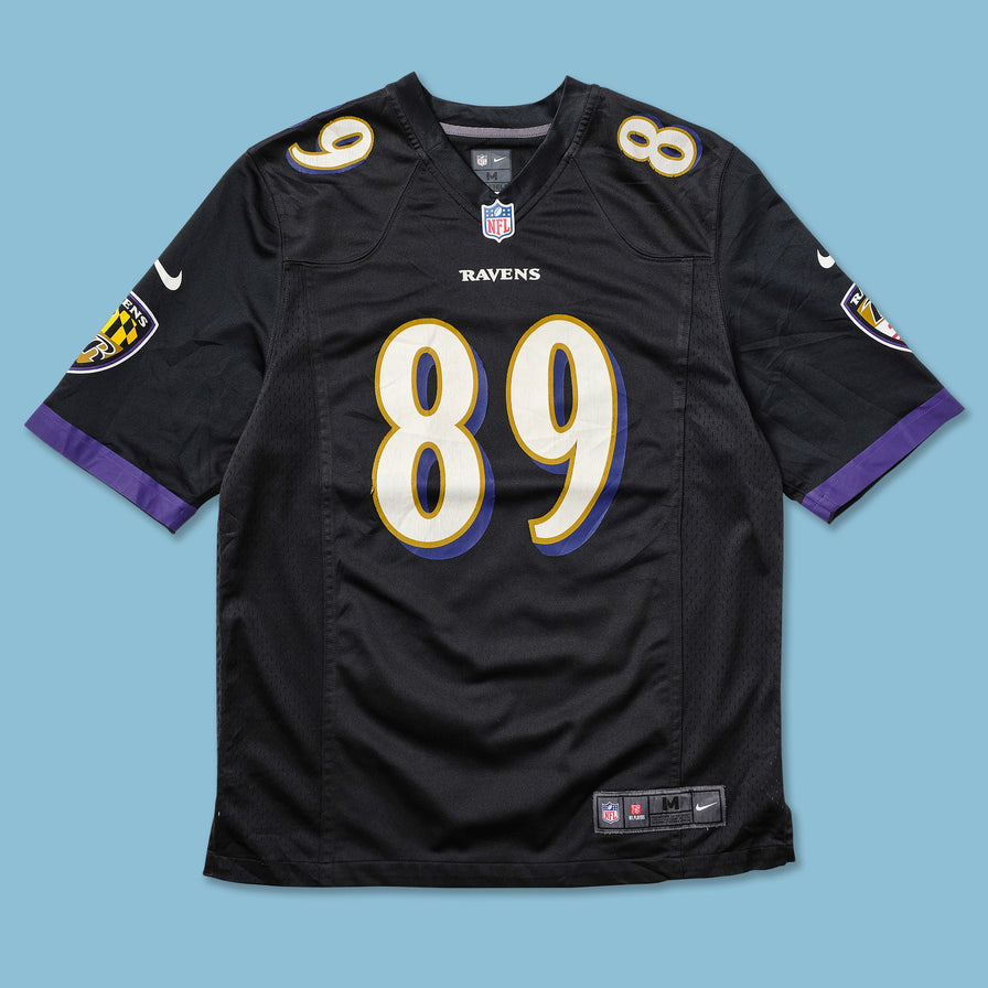 Nike Baltimore Ravens Jersey Large - Double Double Vintage