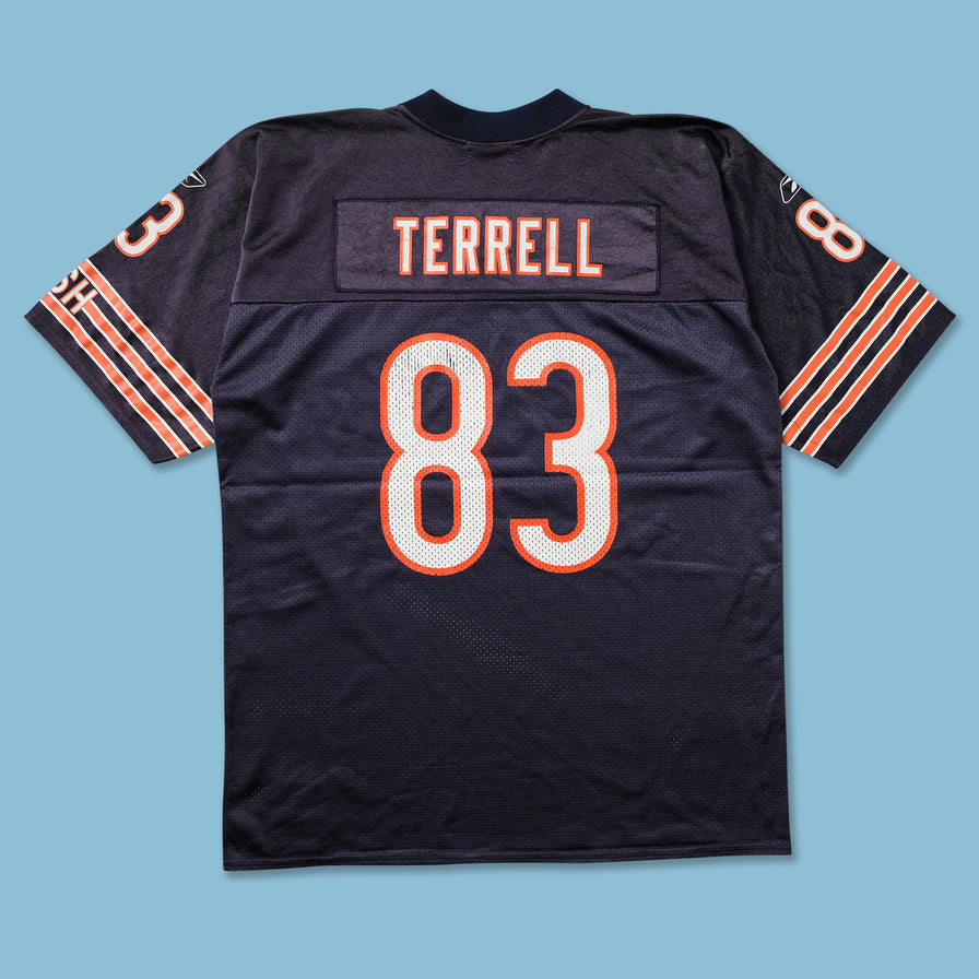 Vintage Reebok Chicago Bears Jersey XLarge - Double Double Vintage