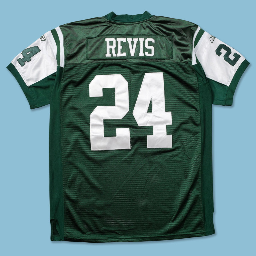 Vintage New York Jets Jersey XXL - Double Double Vintage