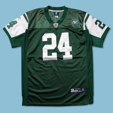 Vintage New York Jets Jersey XXL - Double Double Vintage