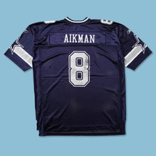 Vintage Reebok Dallas Cowboys Jersey XXL - Double Double Vintage