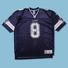 Vintage Reebok Dallas Cowboys Jersey XXL - Double Double Vintage