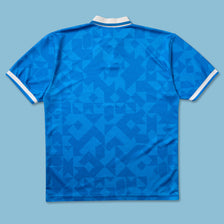 1994 Lotto SSC Napoli Jersey Large - Double Double Vintage