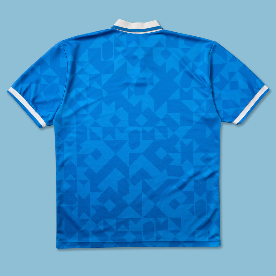 1994 Lotto SSC Napoli Jersey Large - Double Double Vintage