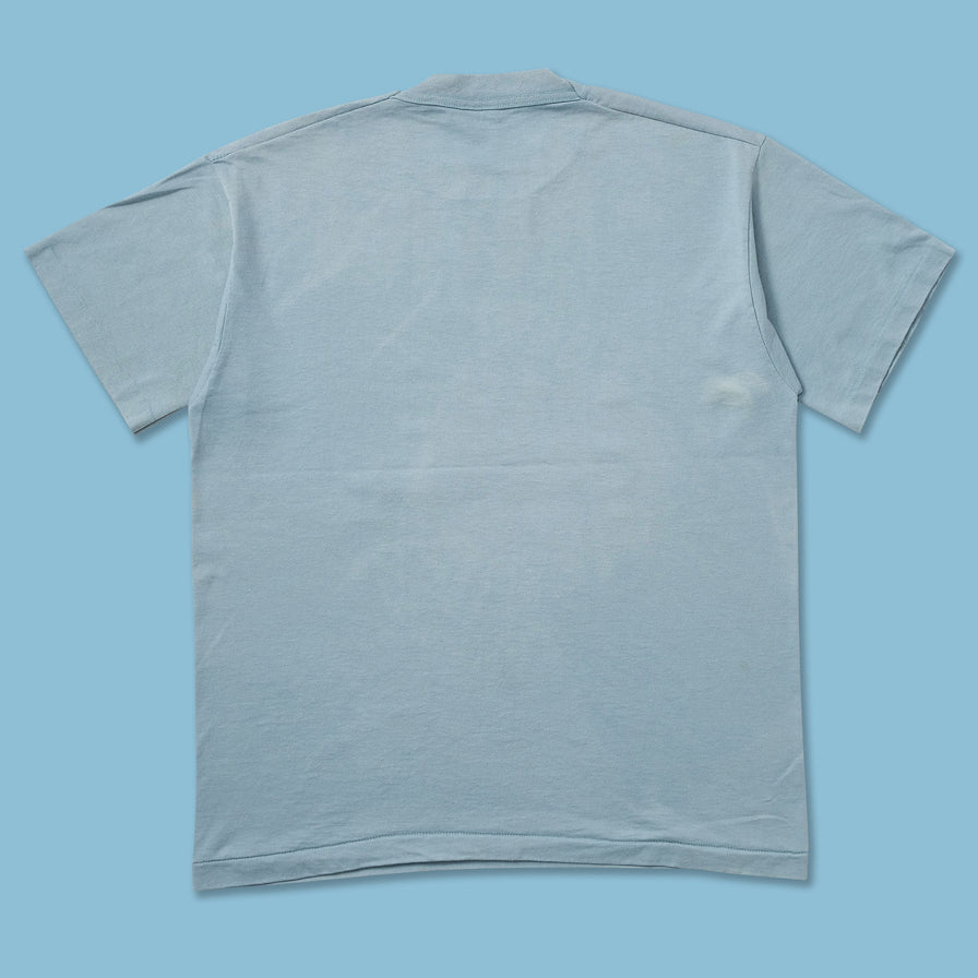 Vintage Thunder Bay T-Shirt Medium - Double Double Vintage