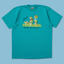 1992 Colorado T-Shirt Medium - Double Double Vintage