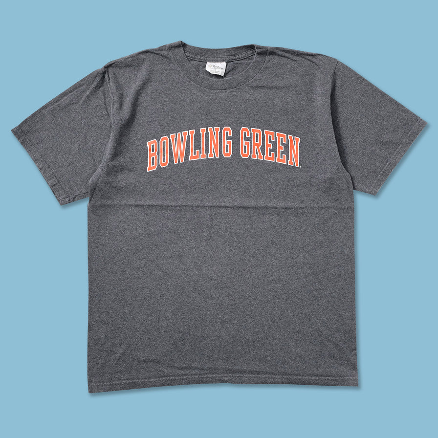Vintage Bowling Green T-Shirt Large - Double Double Vintage