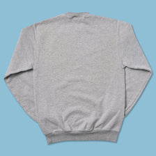 2007 Women's Champion College Football Sweater Small - Double Double Vintage