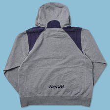 Nike Arizona Wildcats Hoody Large - Double Double Vintage