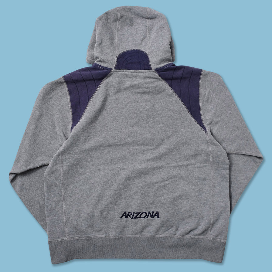 Nike Arizona Wildcats Hoody Large - Double Double Vintage