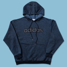 2004 adidas Hoody Medium - Double Double Vintage