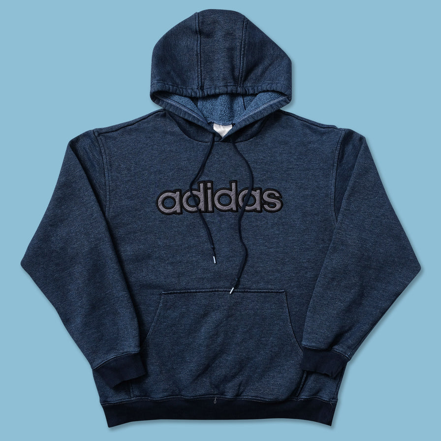 2004 adidas Hoody Medium - Double Double Vintage