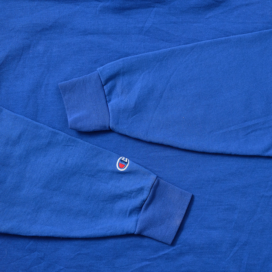 Champion Florida Gators Hoody Medium - Double Double Vintage