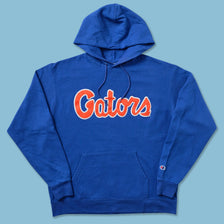 Champion Florida Gators Hoody Medium - Double Double Vintage
