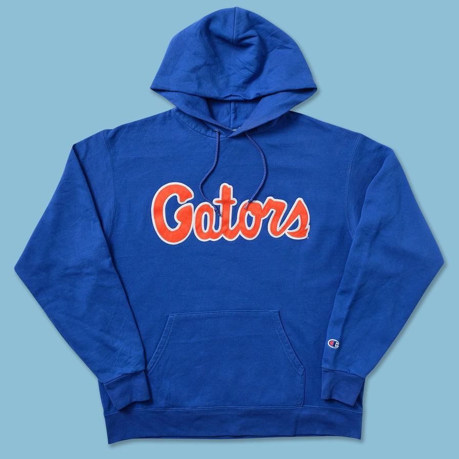 Champion Florida Gators Hoody Medium - Double Double Vintage