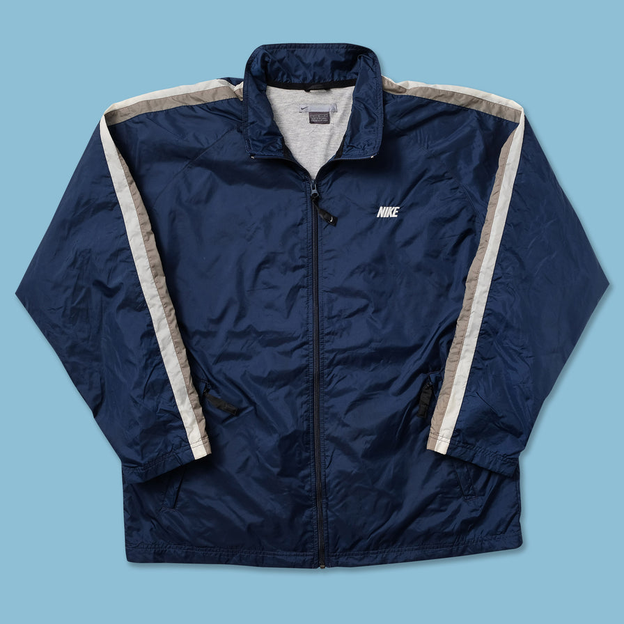 Vintage Nike Light Jacket Large - Double Double Vintage