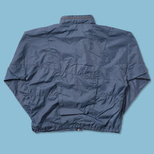 Vintage Nike Track Jacket Small - Double Double Vintage