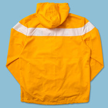 adidsa Michigan Chippewas Light Jacket Medium - Double Double Vintage