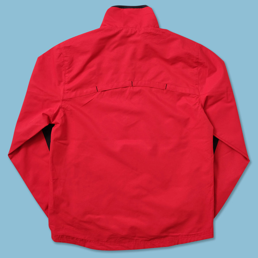 adidas Louisville Cardinals Windbreaker Small - Double Double Vintage