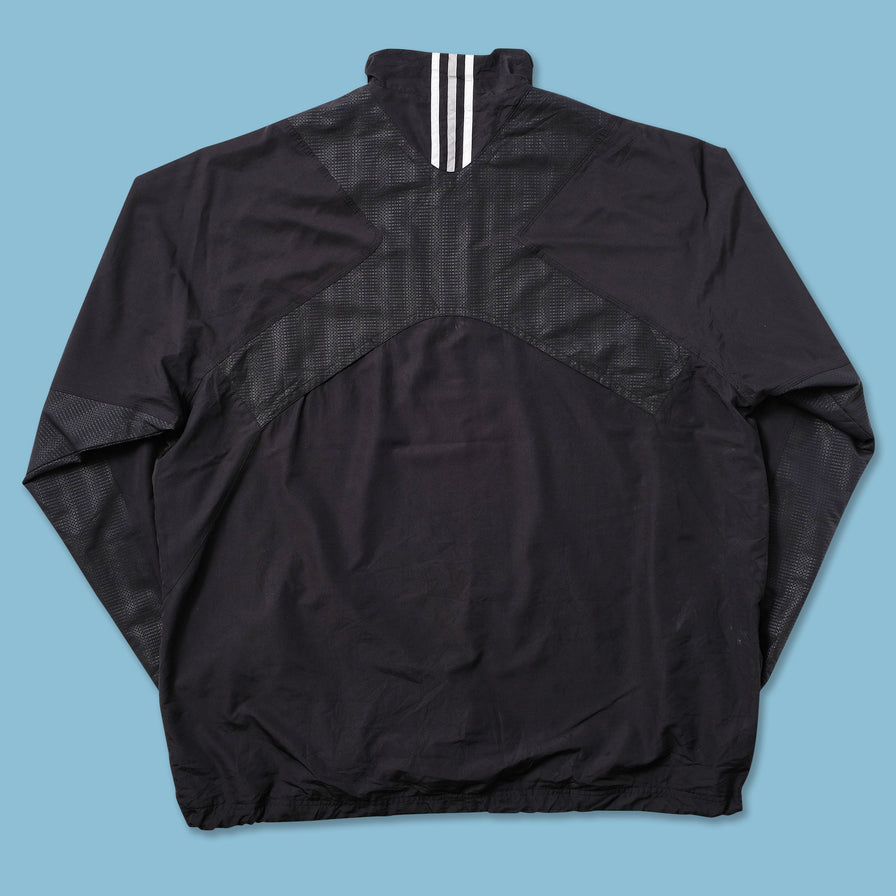 adidas Windbreaker XXL - Double Double Vintage