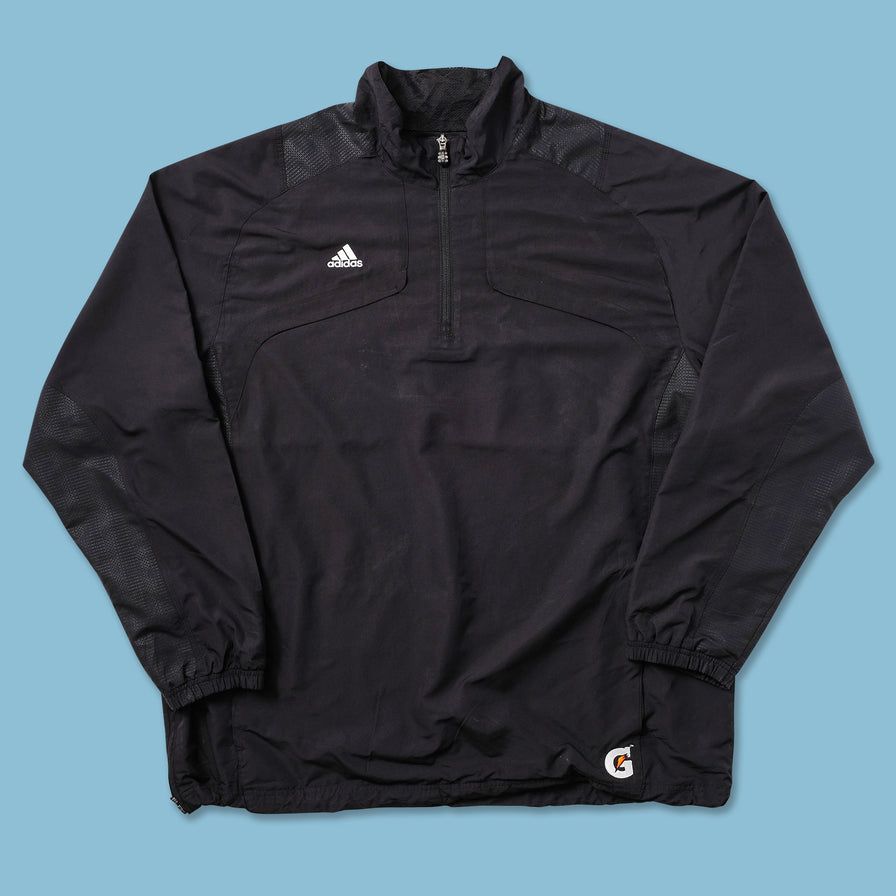 adidas Windbreaker XXL - Double Double Vintage