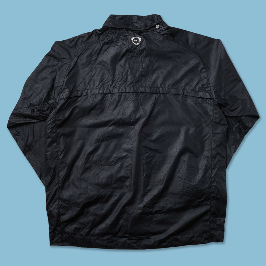 Vintage Nike Aston Villa Light Jacket XLarge - Double Double Vintage