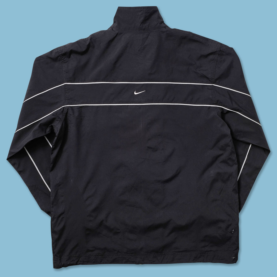 Vintage Nike Light Jacket Large - Double Double Vintage