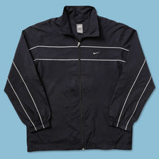 Vintage Nike Light Jacket Large - Double Double Vintage