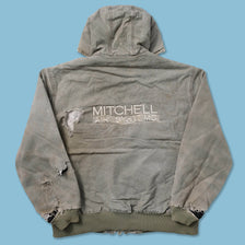 Vintage Carhartt Work Jacket XLarge - Double Double Vintage