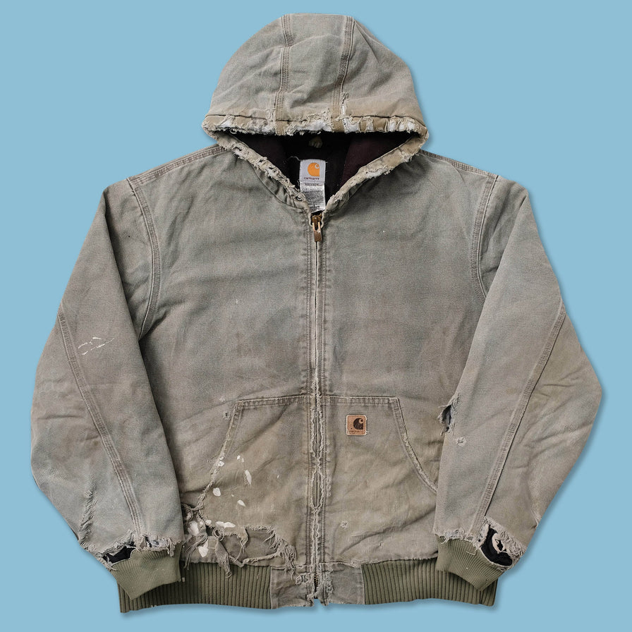 Vintage Carhartt Work Jacket XLarge - Double Double Vintage