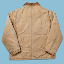Vintage Carhartt Work Jacket XLarge - Double Double Vintage
