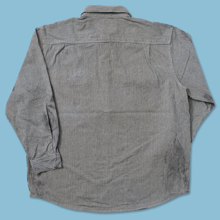 Vintage Carhartt Light Jacket XLarge - Double Double Vintage