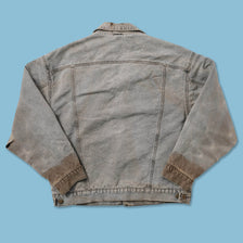Vintage Carhartt Jacket Large - Double Double Vintage
